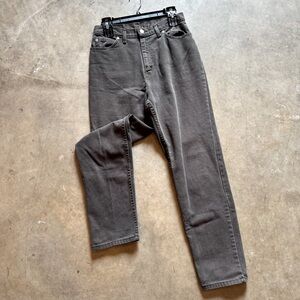 Vintage faded glory denim | size 10P